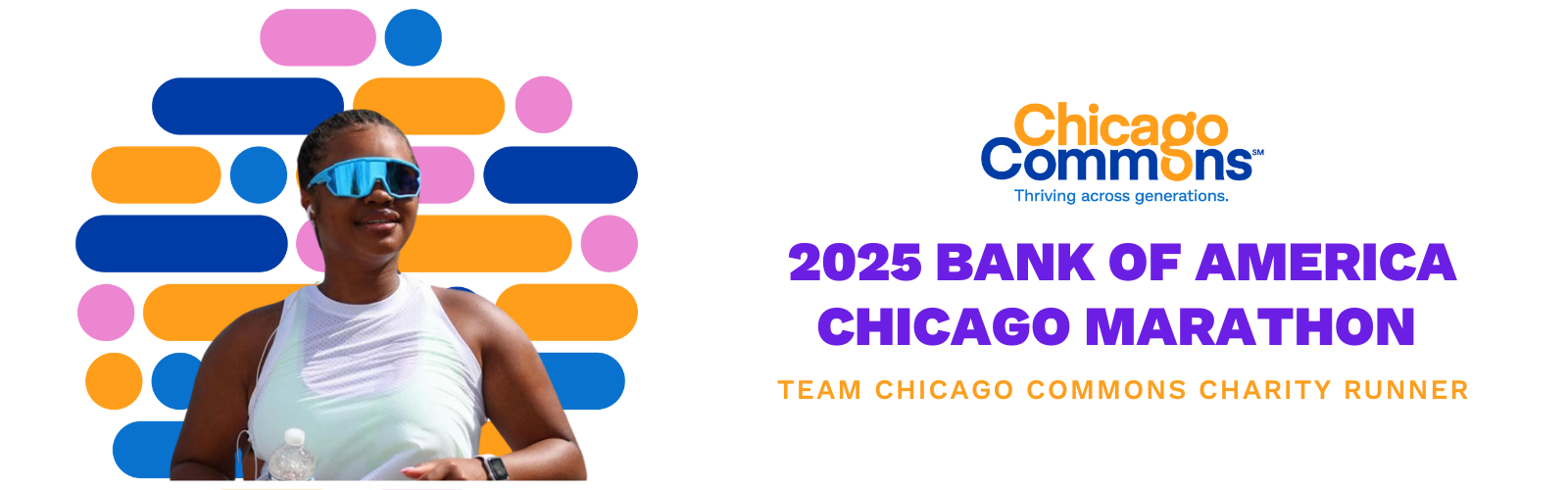 Banner for Team Chicago Commons